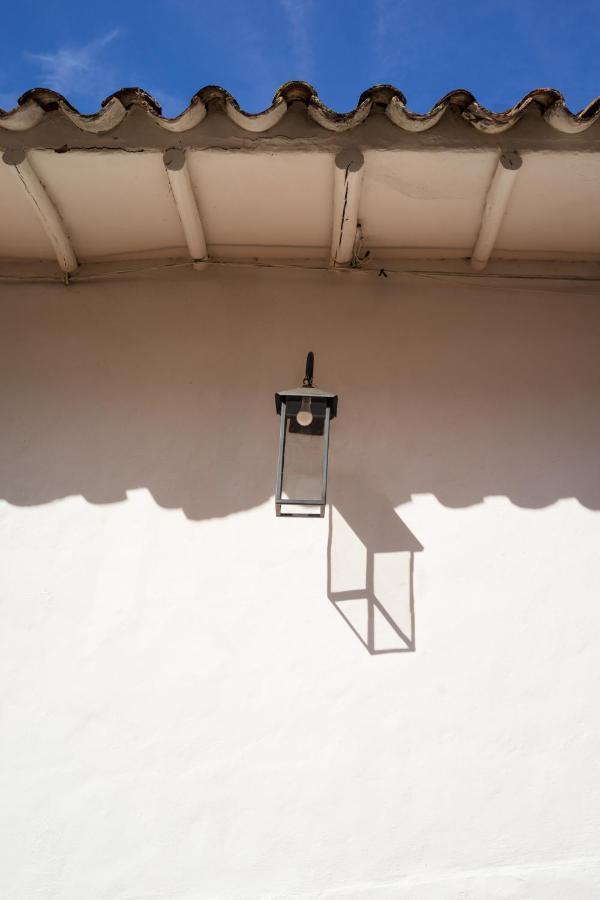 Posada Del Campanario Barichara Dış mekan fotoğraf
