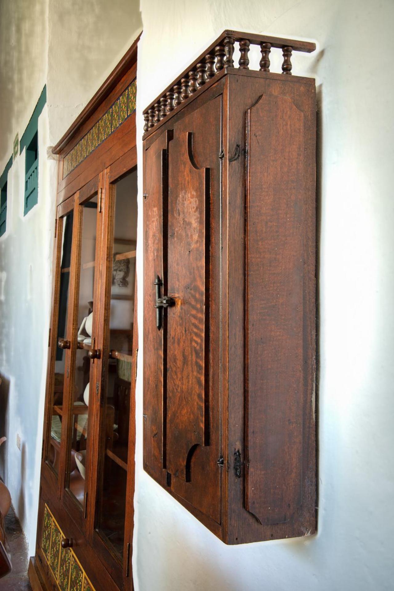 Posada Del Campanario Barichara Dış mekan fotoğraf